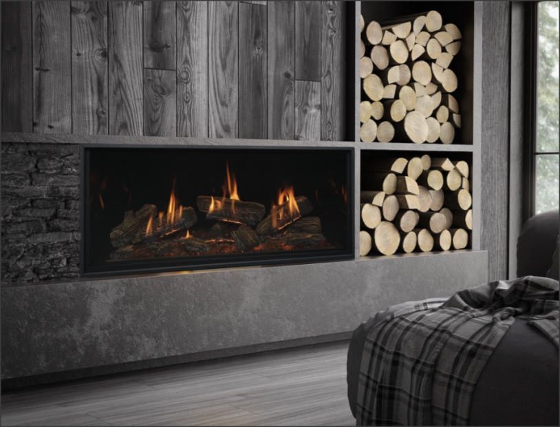 Nordik Fireplace by Kozy Heat Dealer in NJ